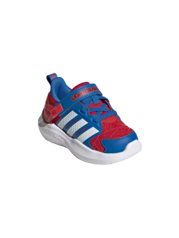Adidas Marvel Spider Man Lightorama Infant Shoes With Lights