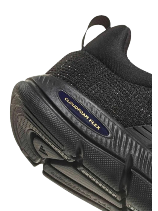 Adidas Performance HQ4935 Adidas Cloudfoam Flex Sneakers… | Diademita