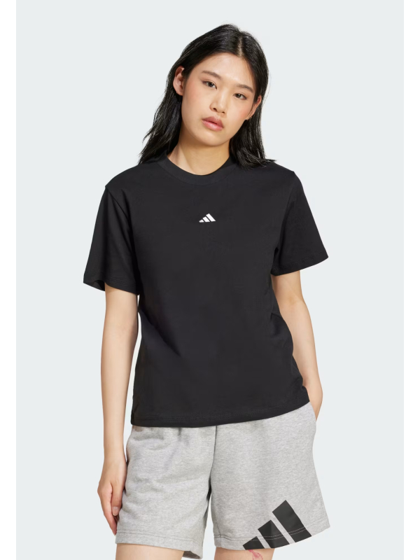 Adidas Sportswear JC5943 Adidas Essentials Small Logo T… | Diademita