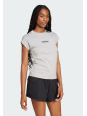 Adidas Sportswear JC8241 Adidas Essentials Linear T… | Diademita