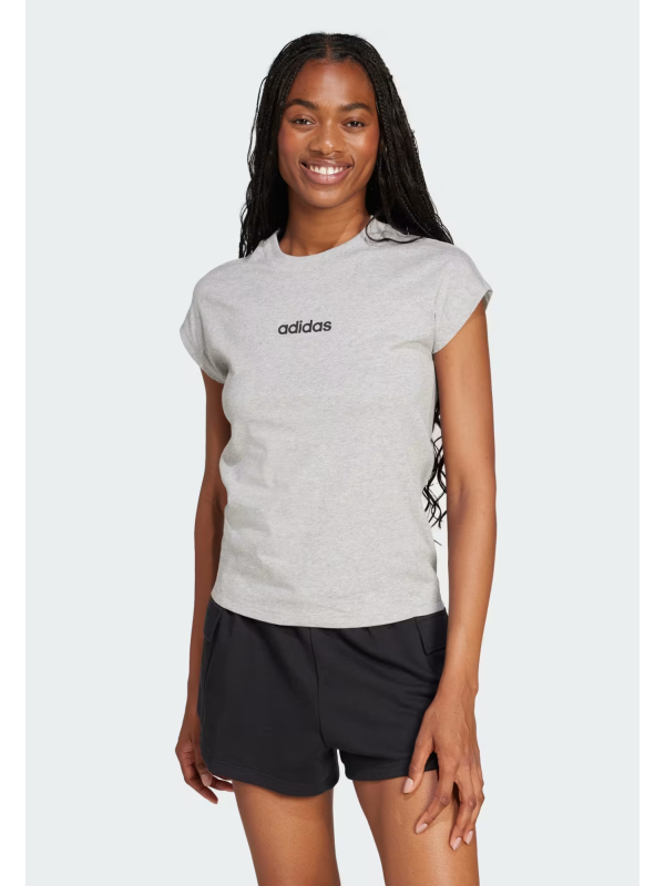 Adidas Sportswear JC8241 Adidas Essentials Linear T… | Diademita