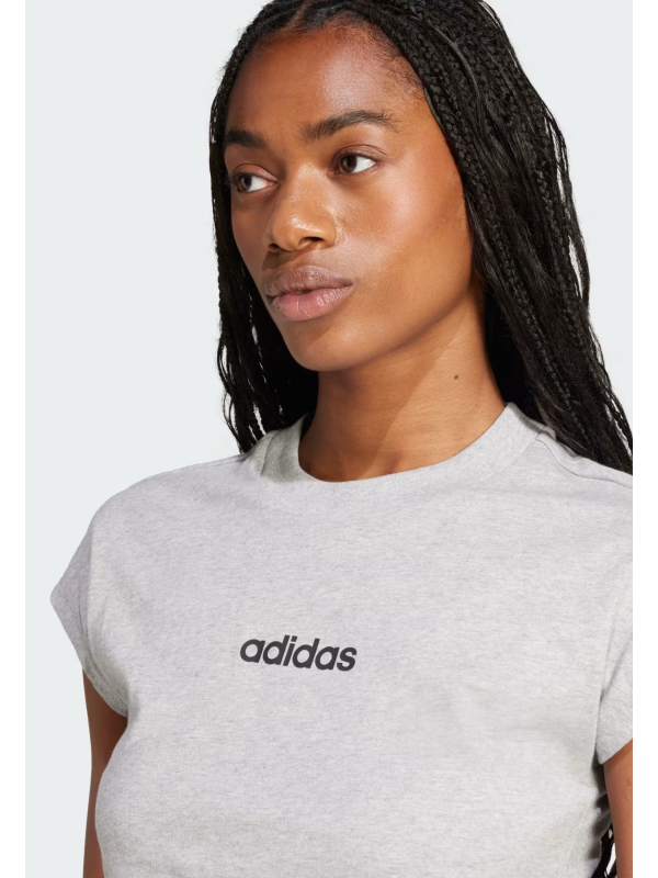 Adidas Sportswear JC8241 Adidas Essentials Linear Womens… | Diademita