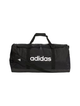 Adidas Linear Duffel Large Unisex Sport Bag