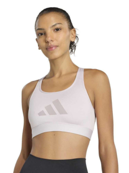 Adidas PrimeLiftreact Graphic Bra Sports Bra