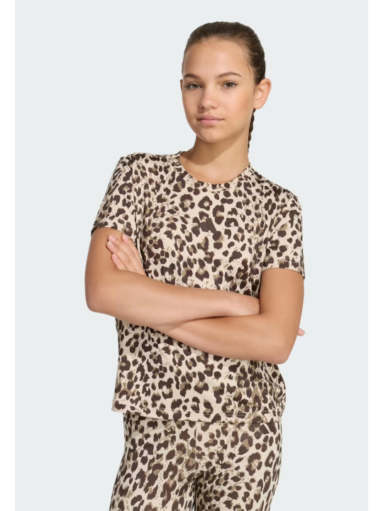 Adidas Sportswear KC7223 Adidas Seasonal Animal Print… | Diademita
