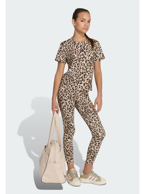 Adidas Sportswear KC7223 Adidas Seasonal Animal Print… | Diademita