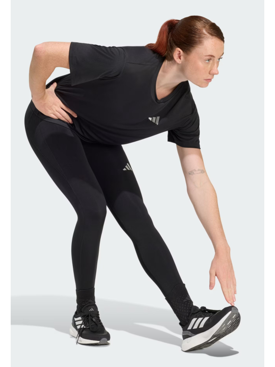 Adidas Sportswear KA0138 Adidas Run Leggings Climacool… | Diademita