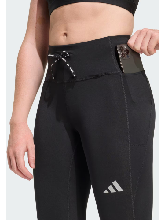 Adidas Sportswear KA0138 Adidas Run Leggings Climacool… | Diademita