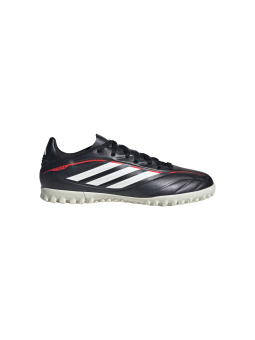 Adidas Copa Pure IV Club Turf Football Boots Kunstrasenschuhe Für Kinder – Schwarz