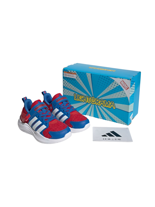 Adidas Sportswear JR2334 Adidas Marvel Spider Man… | Diademita