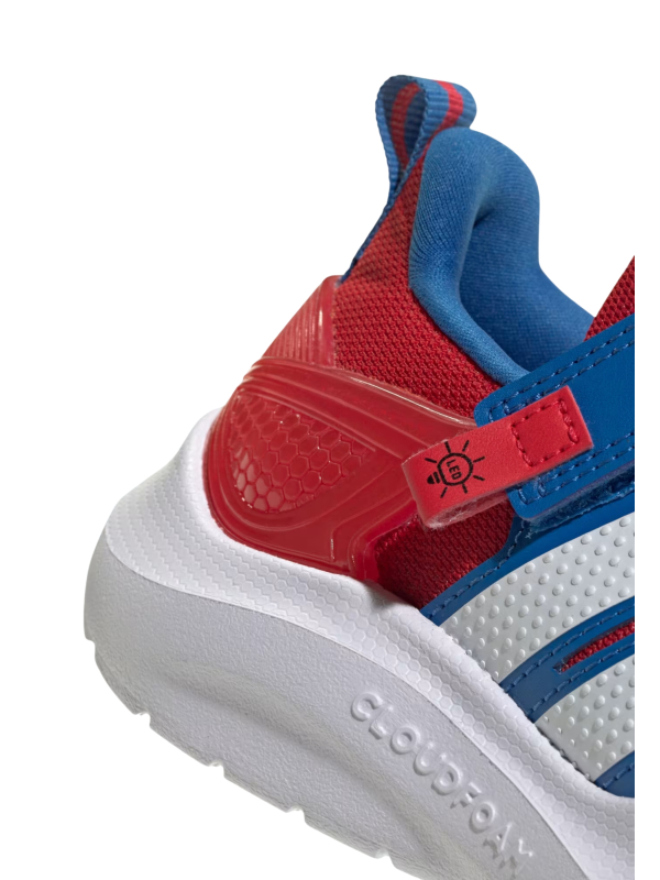 Adidas Sportswear JR2334 Adidas Marvel Spider Man… | Diademita