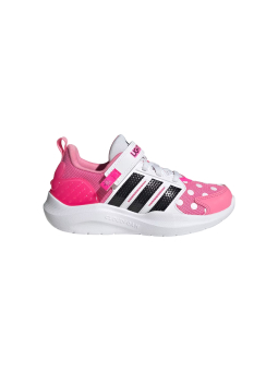 Adidas Disney Minnie Mouse Lightorama Runner Sneakers Kinderschuhe – Rose