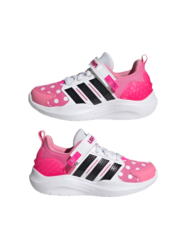Adidas Sportswear JR2305 Adidas Disney Minnie Mouse… | Diademita