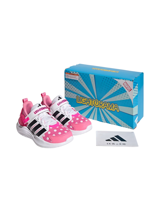 Adidas Sportswear JR2305 Adidas Disney Minnie Mouse… | Diademita