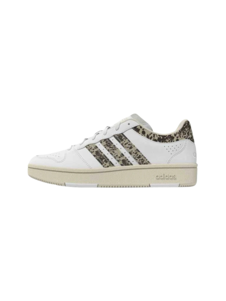 Adidas Sportswear LA3765 Adidas Hoops Classic Sneakers… | Diademita