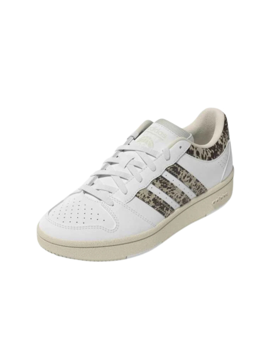 Adidas Sportswear LA3765 Adidas Hoops Classic Sneakers… | Diademita