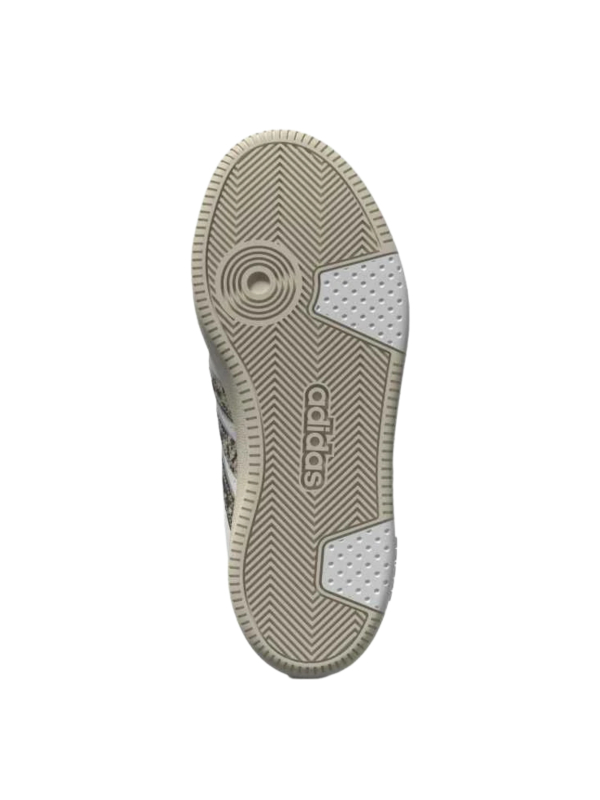 Adidas Sportswear LA3765 Adidas Hoops Classic Sneakers… | Diademita