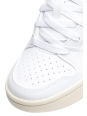 Adidas Sportswear LA3765 Adidas Hoops Classic Sneakers… | Diademita