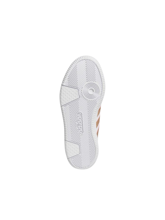 Adidas Sportswear LA3762 Adidas Hoops Classic J Sneakers… | Diademita