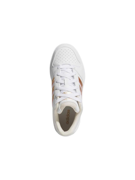 Adidas Sportswear LA3762 Adidas Hoops Classic J Sneakers… | Diademita