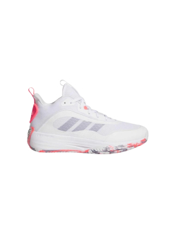 Adidas OwnTheGame 3.0 Sneakers Mens Shoes – White