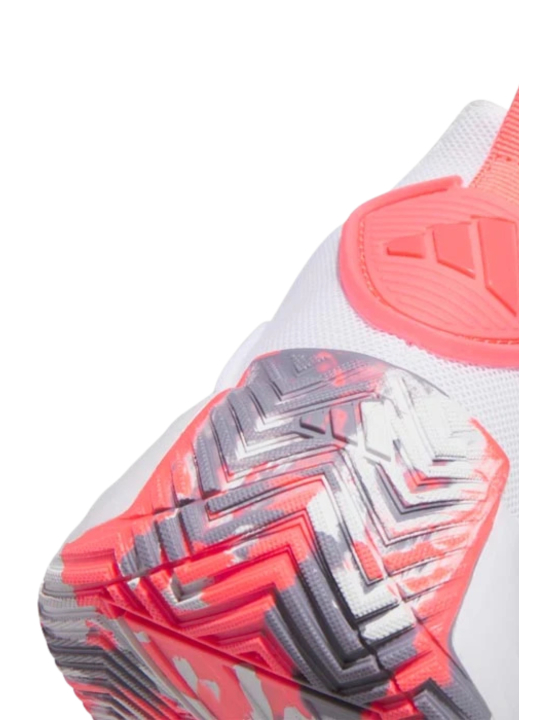 Adidas Performance LA0470 Adidas OwnTheGame 3.0 Sneakers… | Diademita