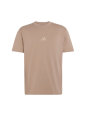 Adidas Sportswear KX1281 Adidas Small Logo T Shirt Mens… | Diademita