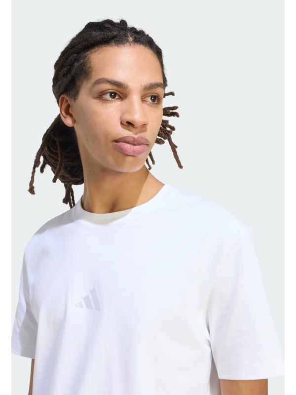 Adidas Sportswear KX1279 Adidas Small Logo T Shirt… | Diademita
