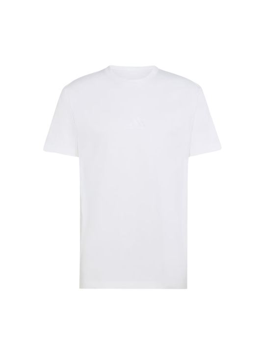 Adidas Sportswear KX1279 Adidas Small Logo T Shirt… | Diademita