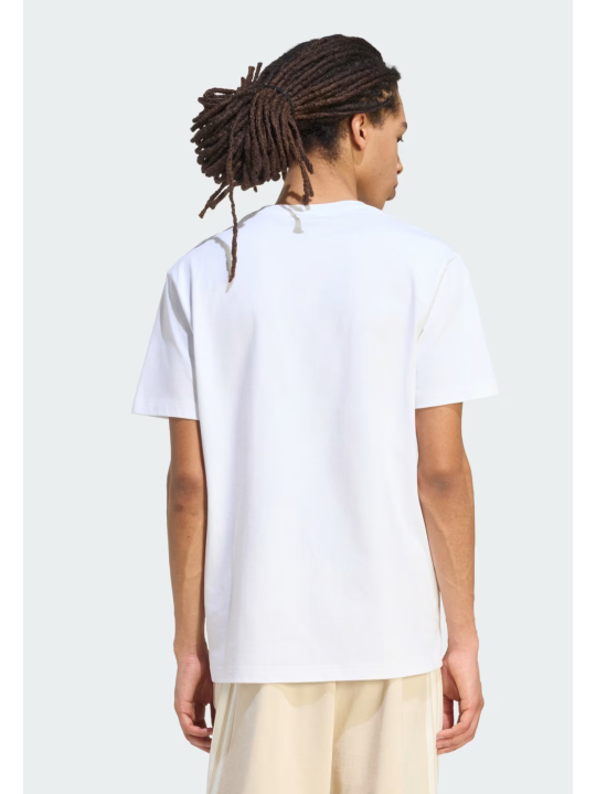 Adidas Sportswear KX1279 Adidas Small Logo T Shirt… | Diademita