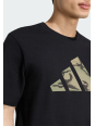 Adidas Sportswear KT1686 Adidas Camo Three Bar Logo… | Diademita