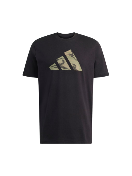 Adidas Sportswear KT1686 Adidas Camo Three Bar Logo… | Diademita