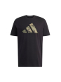 Adidas Sportswear KT1686 Adidas Camo Three Bar Logo… | Diademita