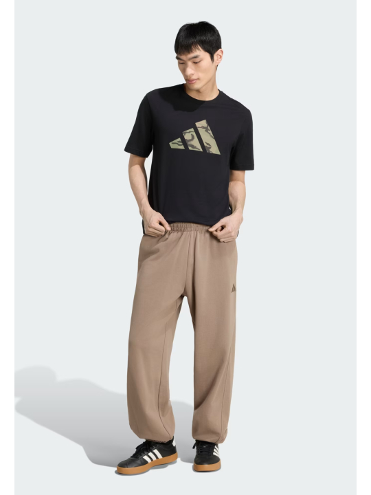 Adidas Sportswear KT1686 Adidas Camo Three Bar Logo… | Diademita