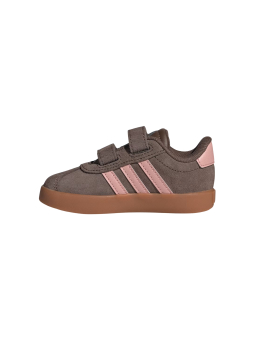 Adidas VL Court 3 0 Shoes Infant Sneakers