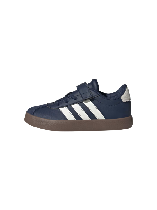 Adidas Sportswear KK4549 Adidas VL Court 3 0 Shoes Kids… | Diademita