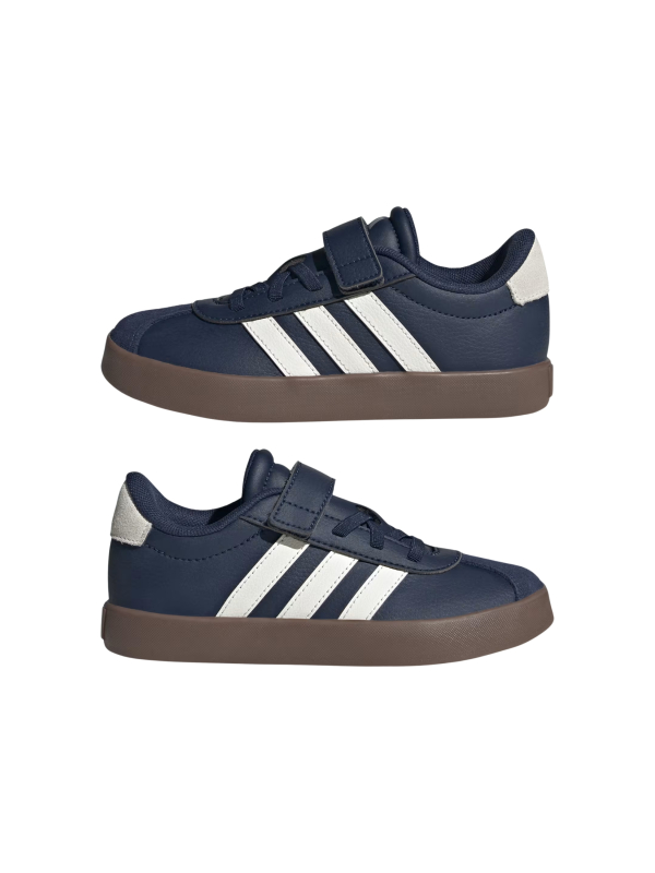 Adidas Sportswear KK4549 Adidas VL Court 3 0 Shoes Kids… | Diademita