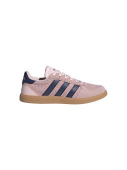 Adidas Breaknet Sleek Sneakers Jugend Schuhe