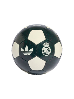 Adidas Real Madrid Away Club Ball Football