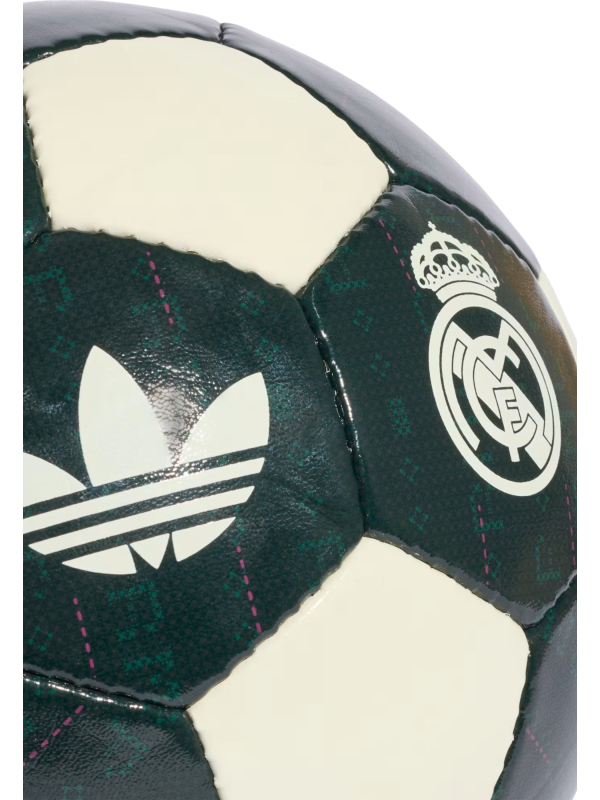 Adidas Performance KE5123 Adidas Real Madrid Away Club… | Diademita