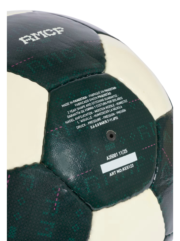 Adidas Performance KE5123 Adidas Real Madrid Away Club… | Diademita