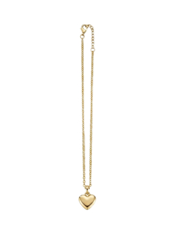 Thomas Sabo KE2234-413-39-L45V Collier Plaqué Or Avec… | Diademita