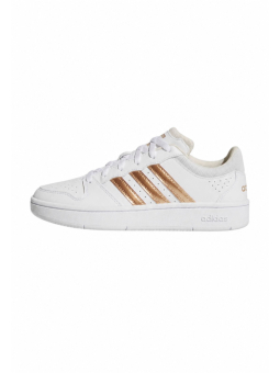 Adidas Sportswear LA3762 Adidas Hoops Classic J Sneakers… | Diademita