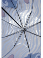 Cerda 2400000811 Stitch Transparent Manual Umbrella POE… | Diademita