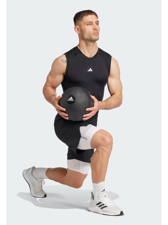 Adidas Performance IW5838 Techfit Compression Training… | Diademita