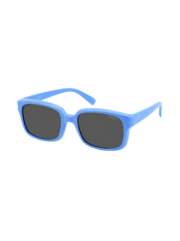 205739 Polaroid Kids PLD K005 CL-ON Clip-on MVU M9 Bleu… | Diademita