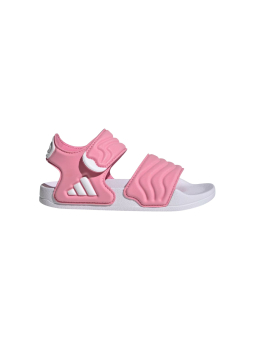 Adidas Adilette Sandal Kindersandalen – Roze