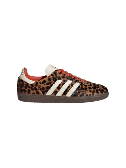 Adidas Originals JI2734 Samba OG Sneakers | Diademita