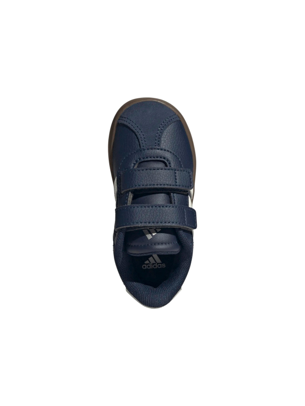 KK4575 Adidas VL Court 3 0 Sneakers Infant Shoes | Diademita