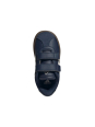 KK4575 Adidas VL Court 3 0 Sneakers Infant Shoes | Diademita